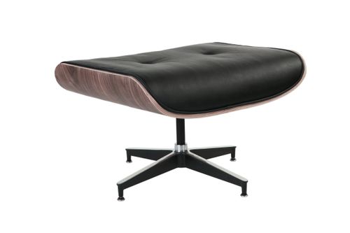 Podnóżek Vip czarny/walnut TP  D2 na Arena.pl