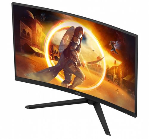 Monitor LED 32" AOC CQ32G4VE na Arena.pl
