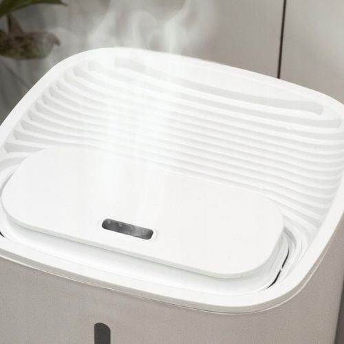 Nawilżacz Powietrza Ultradźwiękowy Smart 25 W - 5l Z PILOTEM na Arena.pl