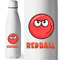 Termos - Butelka Termiczna - Red Ball 4