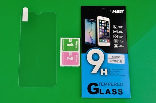 Szkło Hartowane 9H do Oppo A31 na Arena.pl