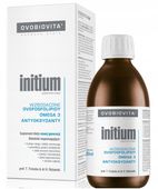 Ovobiovita Initium kwasy omega-3 płyn 250 ml