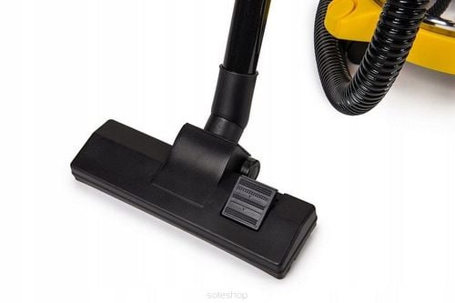 Odkurzacz PRZEMYSŁOWY Separator Kominkowy Do Kominka Popiołu Grilla na Arena.pl