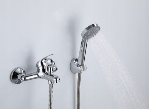 SAVON MEDIO bateria wannowa na Arena.pl