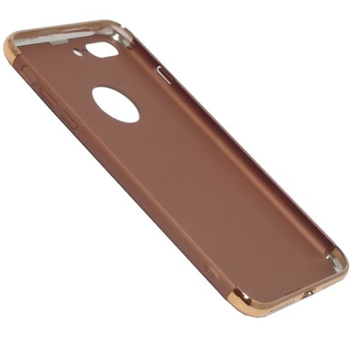 Etui Armor iPhone 7 brąz na Arena.pl