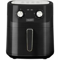 Frytkownica Air fryer Haden HAD214058 1600W 6,5L do Smażenia Pieczenia
