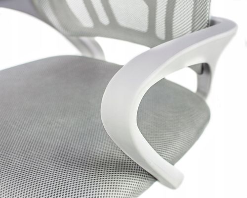 krzesło smart szare na Arena.pl