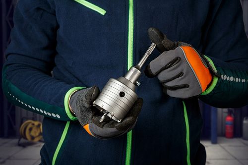 Otwornica NEO TOOLS 55-321 na Arena.pl