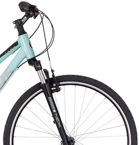 Rower 28 KELLYS CLEA 30 Shimano Aluminiowy na Arena.pl