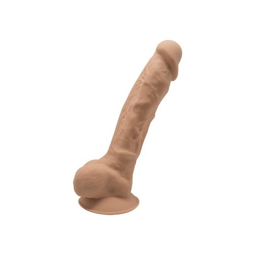 Dildo  Model 1 (7) Caramel BOX na Arena.pl