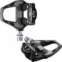 Shimano Ultegra PD-R8000 Carbon SPD-SL +bloki