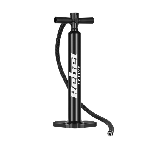 Deska SUP REBEL ACTIVE RBA4500 - niebieska na Arena.pl