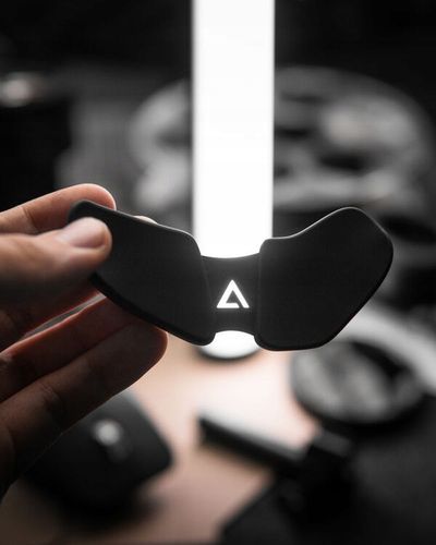 DELTAHUB CARPIO V2 - Podkładka pod Nadgarstek Mysz na Arena.pl