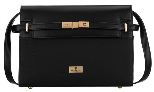 torba damska ptn konwalia-1436 black na Arena.pl