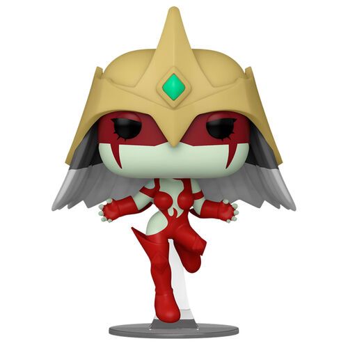funko pop! animation yu-gi-oh! burstinatrix 1598 na Arena.pl