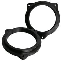 BASSER DPBMW09 DYSTANSE PETG BMW 85 E87 E88 E90 E91 E92 E93 F30 F31