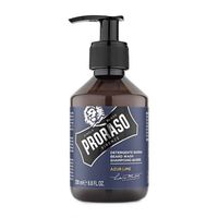 PRORASO Szampon do brody Azur Lime, 200ml
