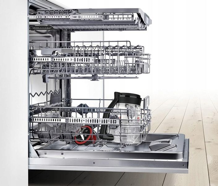 Blender kielichowy Bosch MMB6172S 1200W Vita Power Szkło Kruszy Lód zdjęcie 4