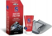 S100 Kratzer Politur Scratch Polish Preparat Usuwający Rysy 50ML