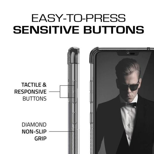Etui Covert 2 LG G7 ThinQ biały na Arena.pl