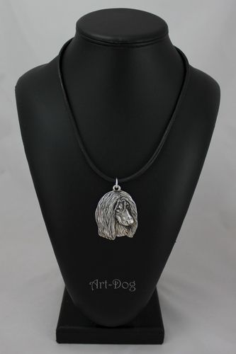 Chart Afgański - breloczek - 1836 na Arena.pl