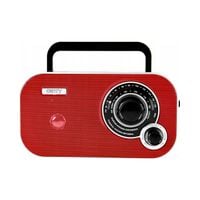 Radio Czerwone CR1140R