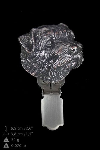 Norfolk Terrier - breloczek - 1900 na Arena.pl