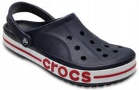 Crocs Damskie Buty Chodaki Klapki Bayaband 205089 Clog 37-38