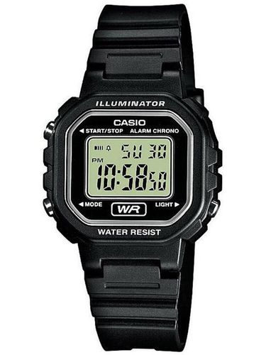 ZEGAREK DZIECIĘCY CASIO LA-20WH-1AEF + BOX na Arena.pl