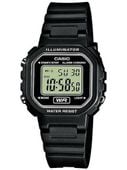 ZEGAREK DZIECIĘCY CASIO LA-20WH-1AEF + BOX