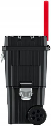 SKRZYNKA NARZĘDZIOWA Kistenberg KHVWM 3w1 MODUŁOWA NA KÓŁKACH na Arena.pl