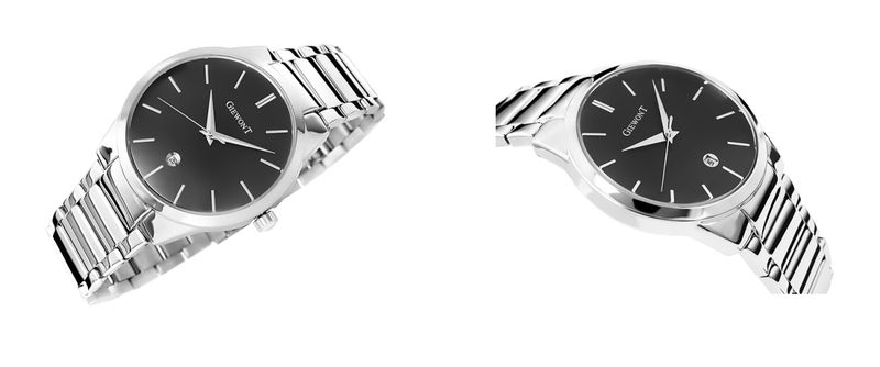 Zegarek Męski GIEWONT GW4290-2 zdjęcie 11