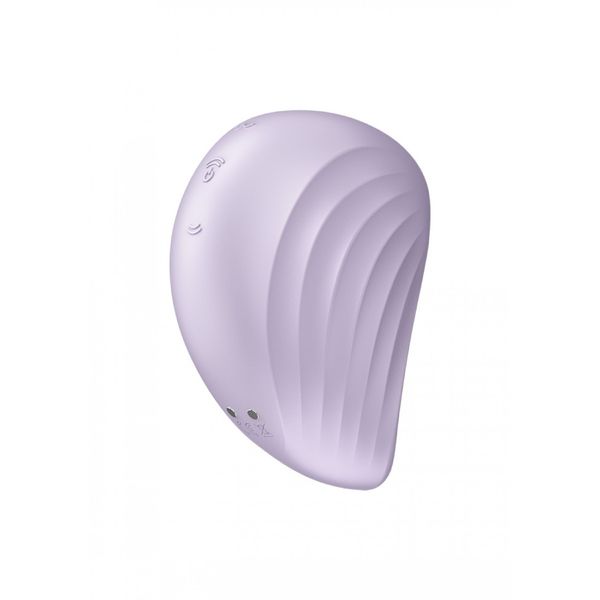 Satisfyer Pearl Diver Violet zdjęcie 4