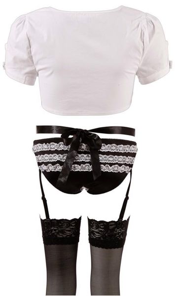 Maid Set M zdjęcie 8