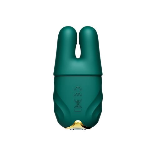 Zalo Nave Turquoise Green na Arena.pl