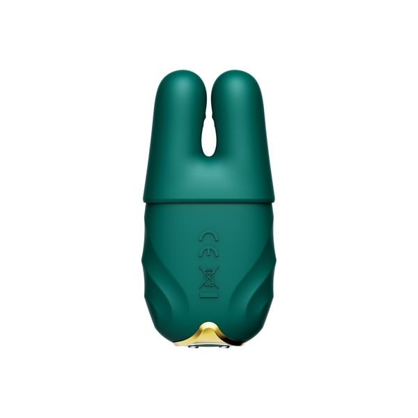 Zalo Nave Turquoise Green zdjęcie 8