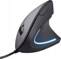 Myszka Trust Verto Ergonomic