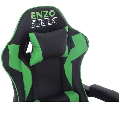 enzo green na Arena.pl