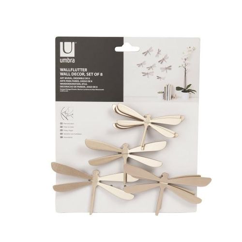 Dekoracja ścienna Wallflutter MICROUSBCABLE1 na Arena.pl