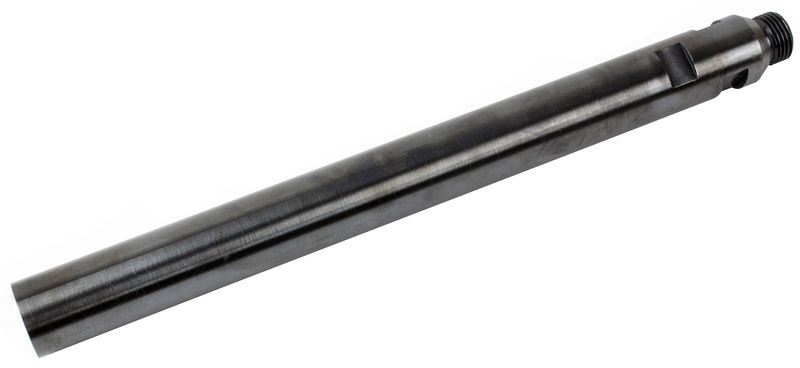 Przedłużka do wierteł diamentowych 200 mm 1/2" zdjęcie 1