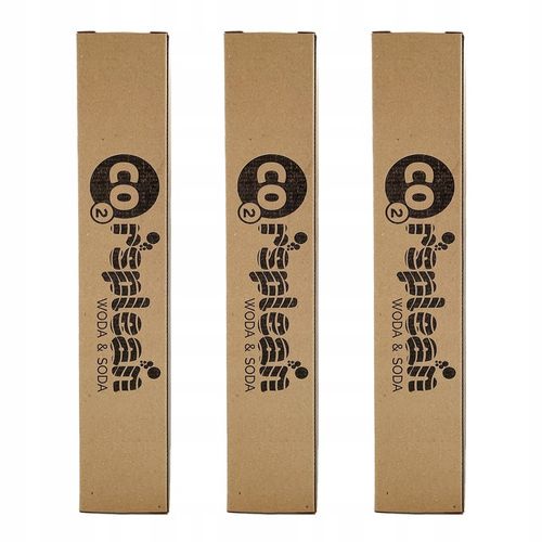 Corsplean napełnienie quick connect 3 szt do sodastream na Arena.pl