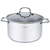 klausberg garnek z pokrywą 5,9 l kb-7214
