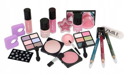 Kalendarz Adwentowy PUZLE Pinetrees 24 kosmetyków na Arena.pl