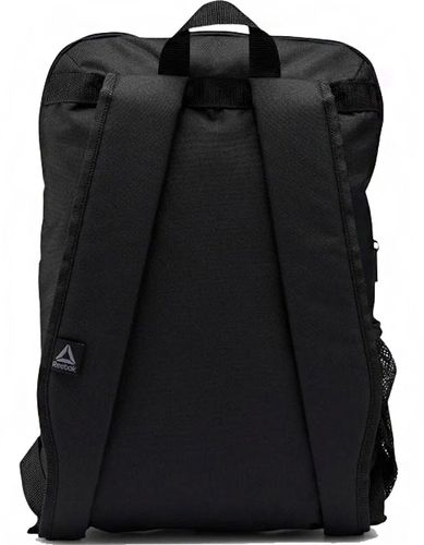 Plecak Reebok Active Core Backpack S czarny EC5518 na Arena.pl