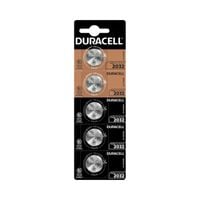 10x Bateria Specjalistyczna Duracell DL/CR 2032 Litowa Mini 220mAh V: 3.0