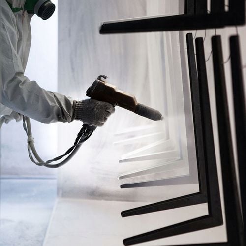 Wieszak Na Ubrania Ścienny Klucze Wiszący Na Ręczniki 25 Haków Czarny na Arena.pl