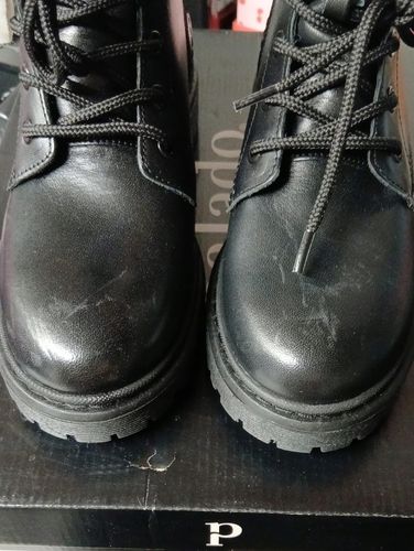 Botki sznurowane Montecristo r37 na Arena.pl