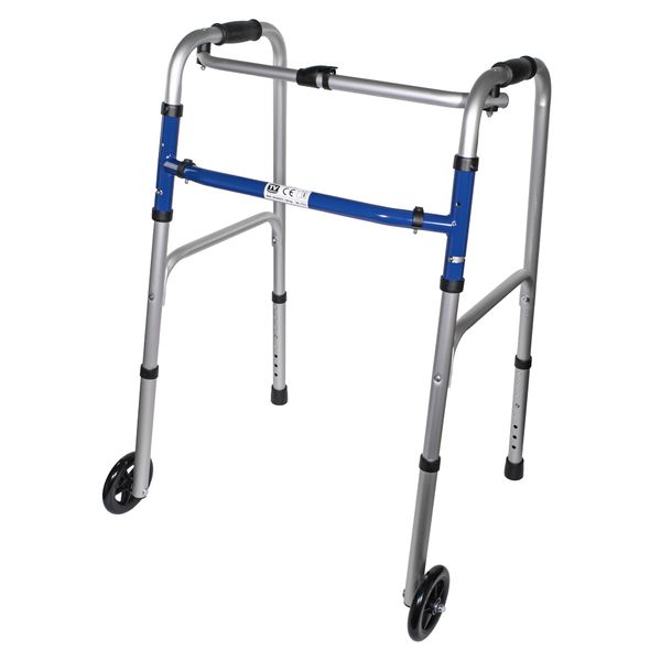 Chodzik wielofunkcyjny dwukołowy FlexStep zdjęcie 1