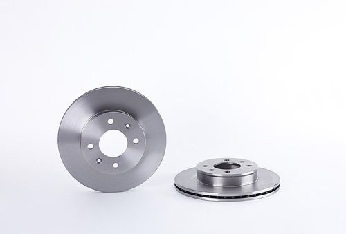 TARCZA HAM PRZOD 241X19 V BREMBO na Arena.pl