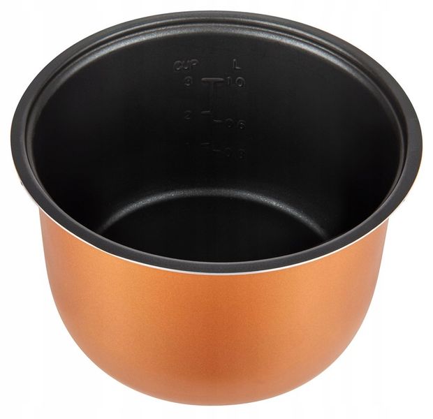 Ryżowar SENCOR SRM 0650SS zdjęcie 11